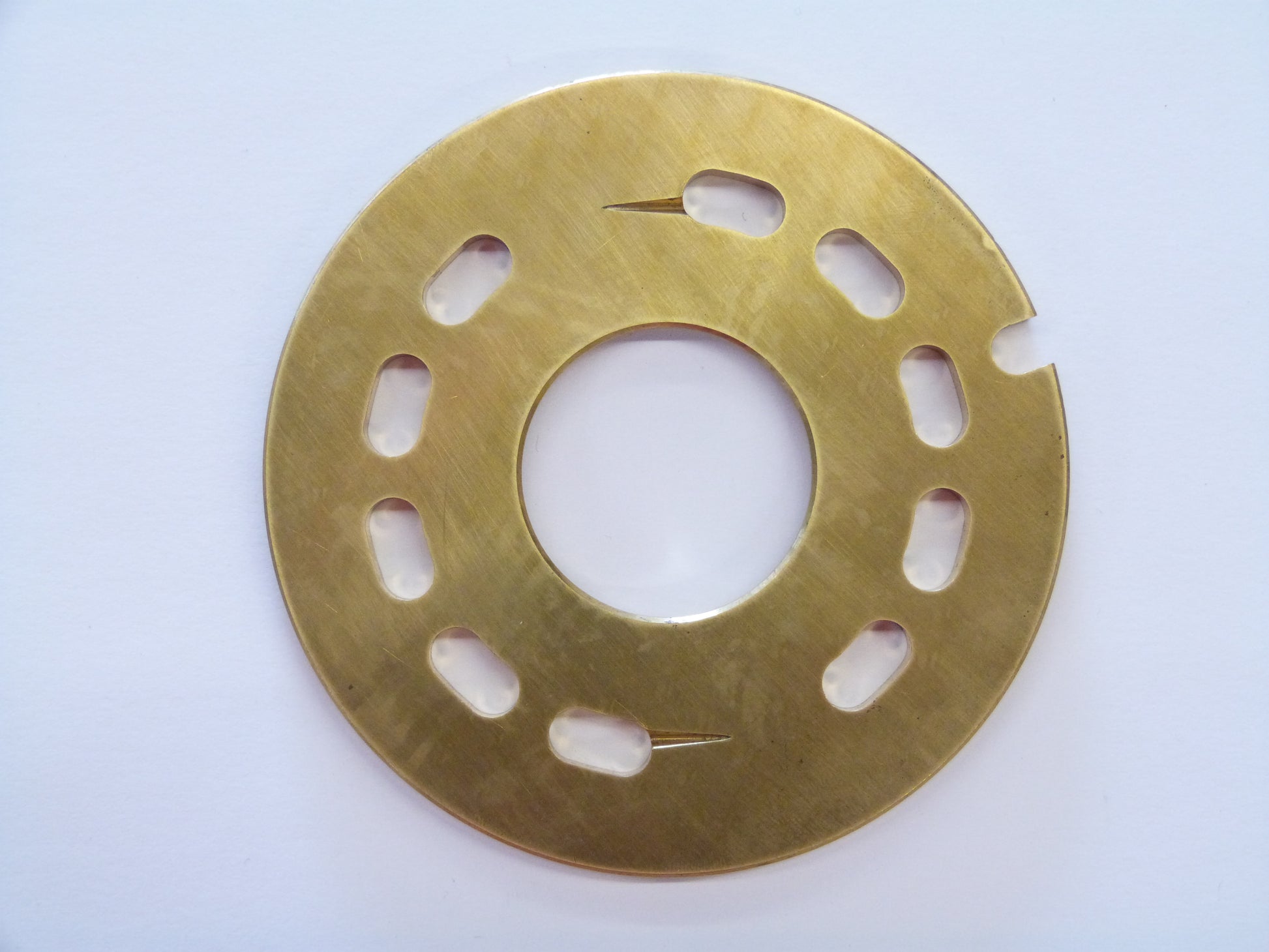 Image 1 of PORTPLATE RH