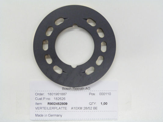 Image 1 of PORTPLATE