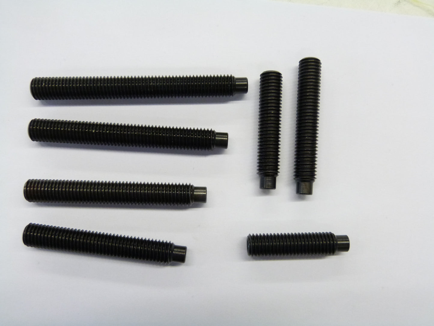 Image 1 of THREADED PIN SET