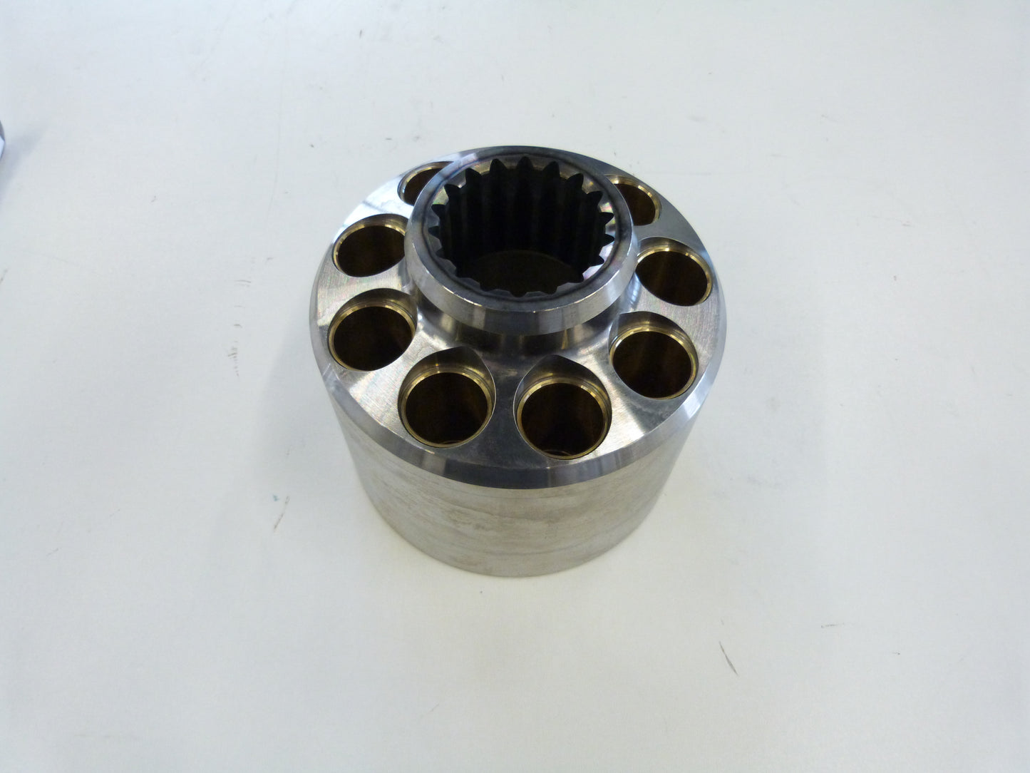 Image 1 of BARREL HPV210