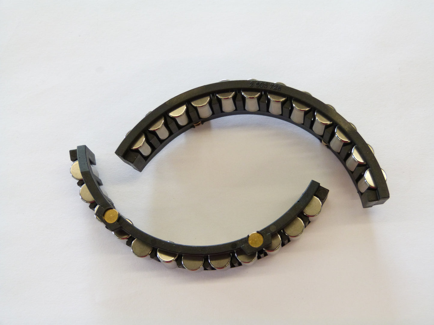 Image 1 of CAGE PAIR