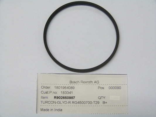 Image 1 of ROD SEAL
