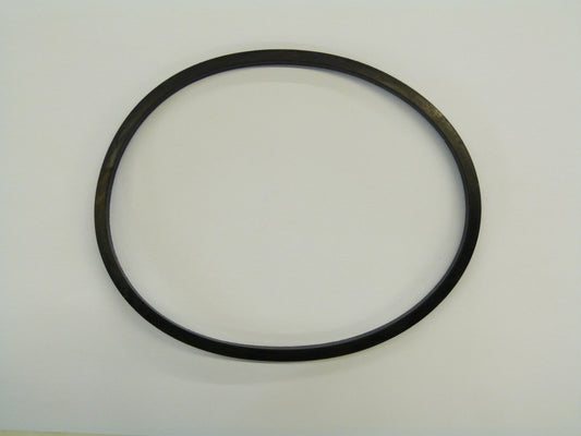 Image 1 of SQUARE SEAL RING