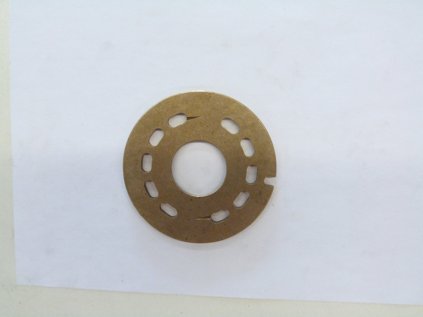 Image 1 of PORTPLATE