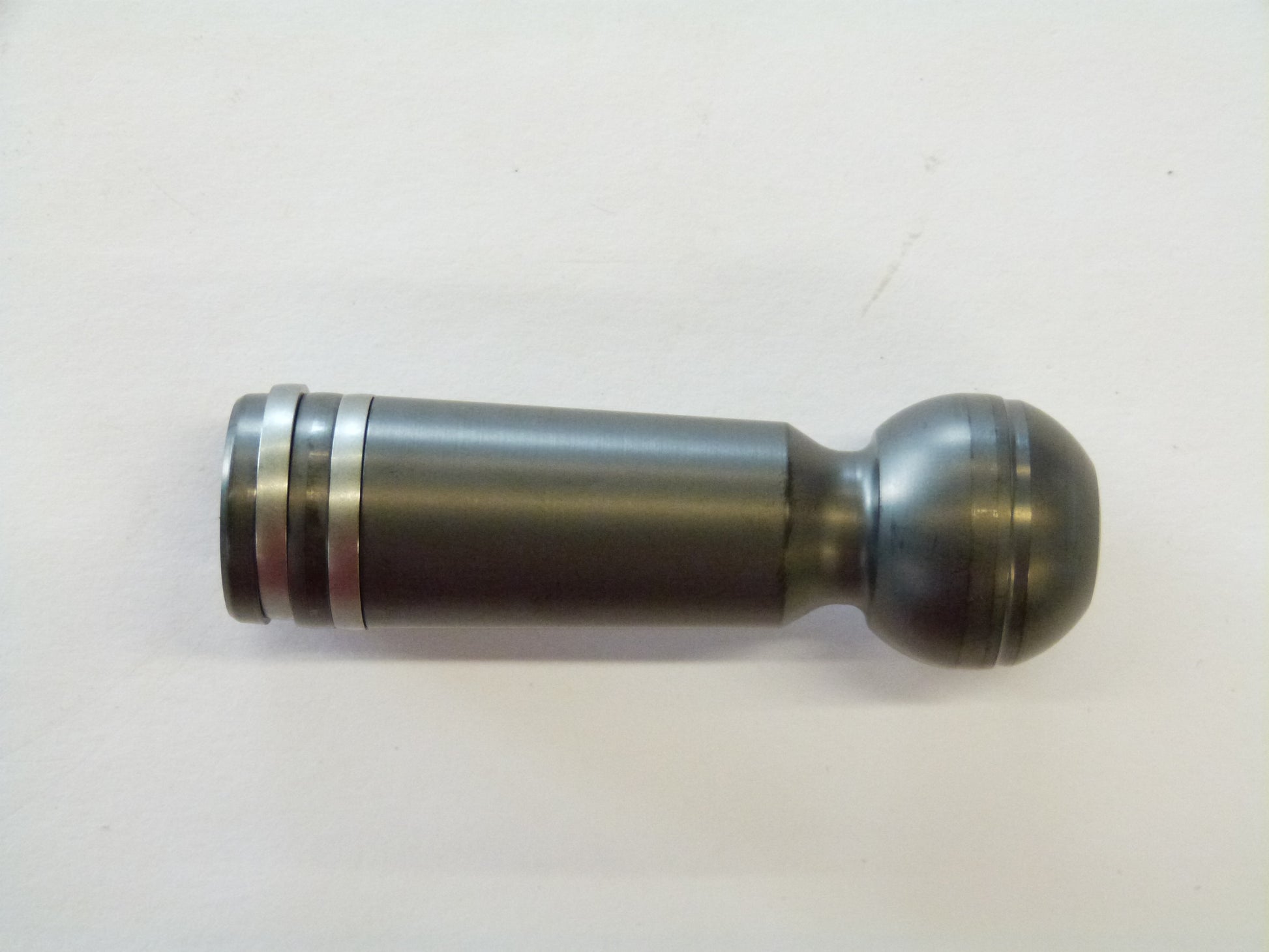 Image 1 of PISTON WITH RINGS