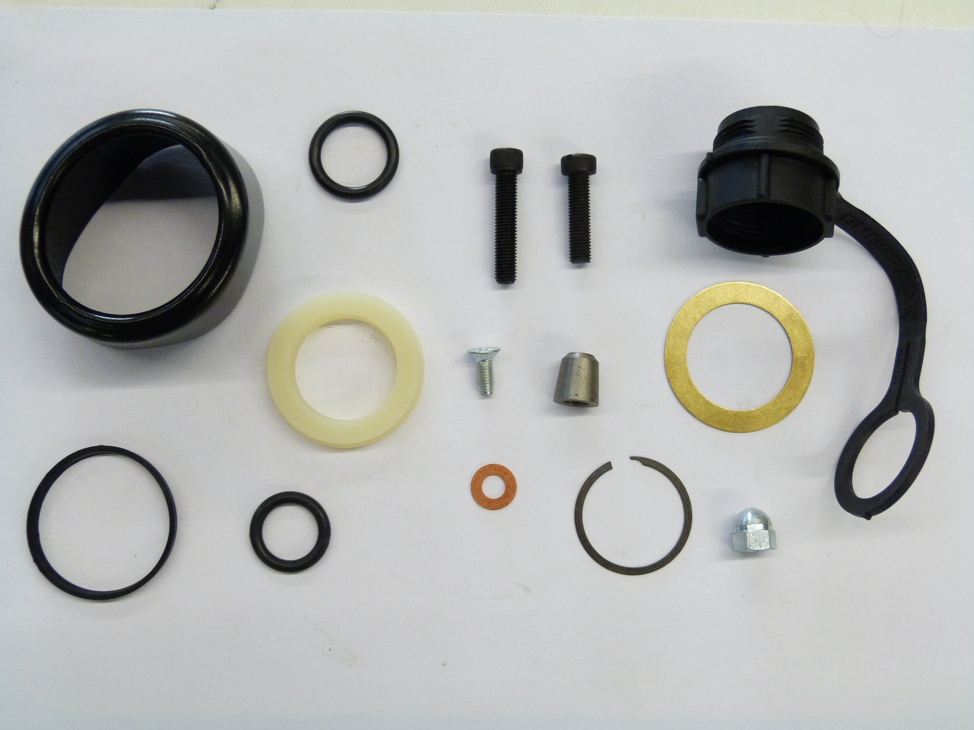 Image 1 of RC10K50 REPAIR KIT ENERPAC