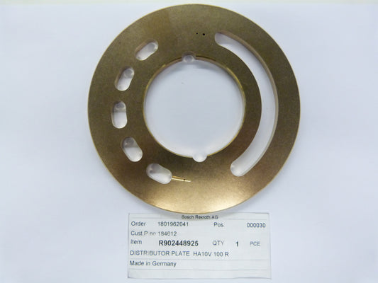 Image 1 of PORTPLATE