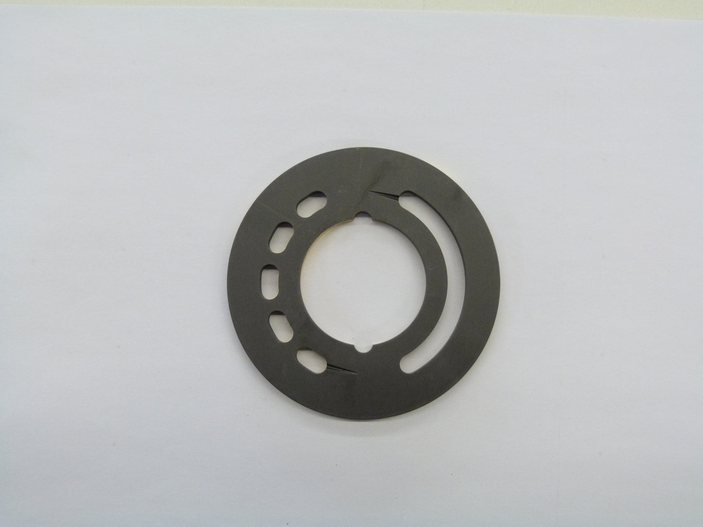Image 1 of DISTRIBUTION PLATE A10V 45 R COATED