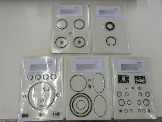 Image 1 of SEAL KIT COMPLETE