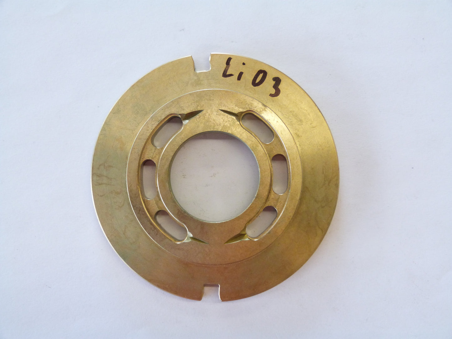 Image 1 of PORTPLATE