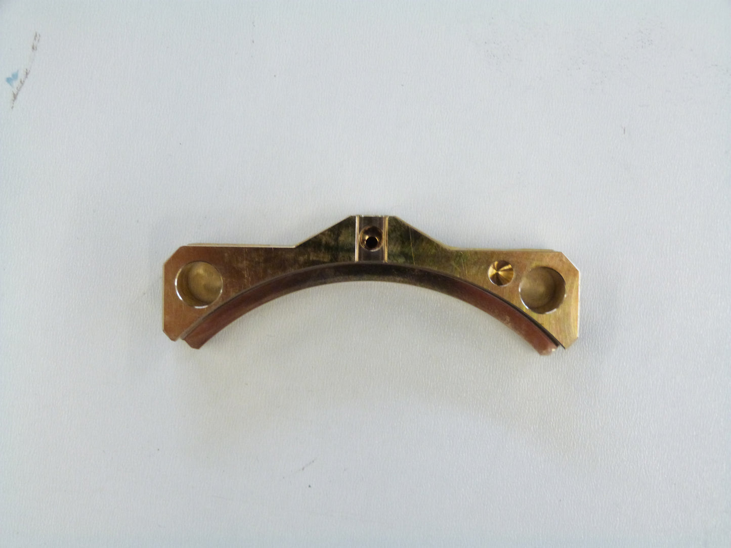 Image 1 of holding plate