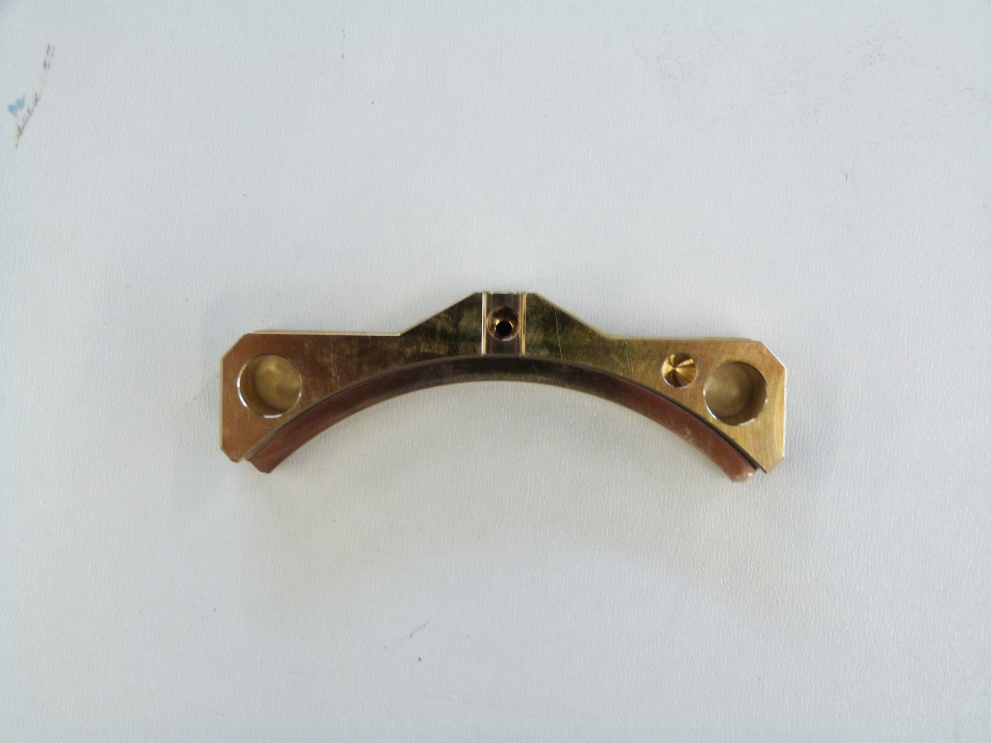 Image 1 of holding plate