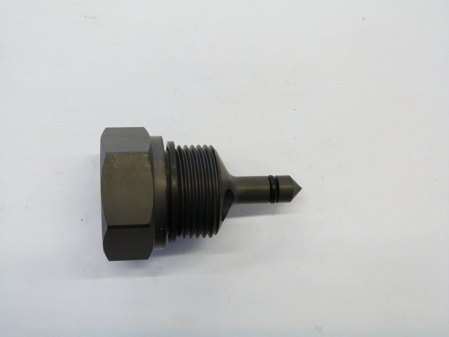 Image 1 of PRESSURE CONNECTION
