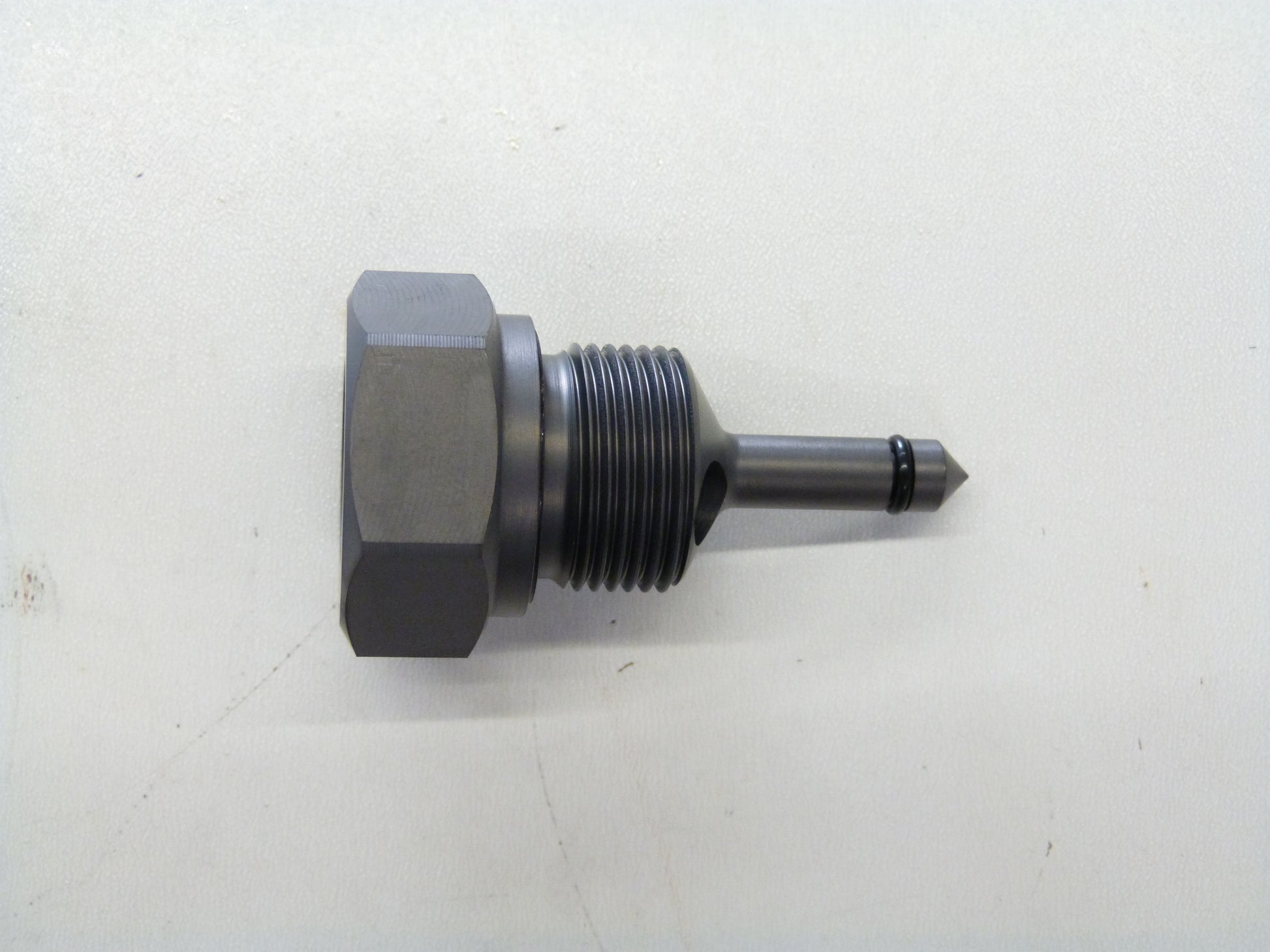Image 1 of PRESSURE CONNECTION