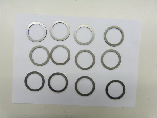Image 1 of BACK-UP PLATE