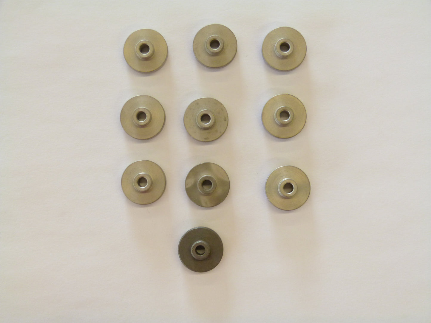 Image 1 of SPRING COLLAR