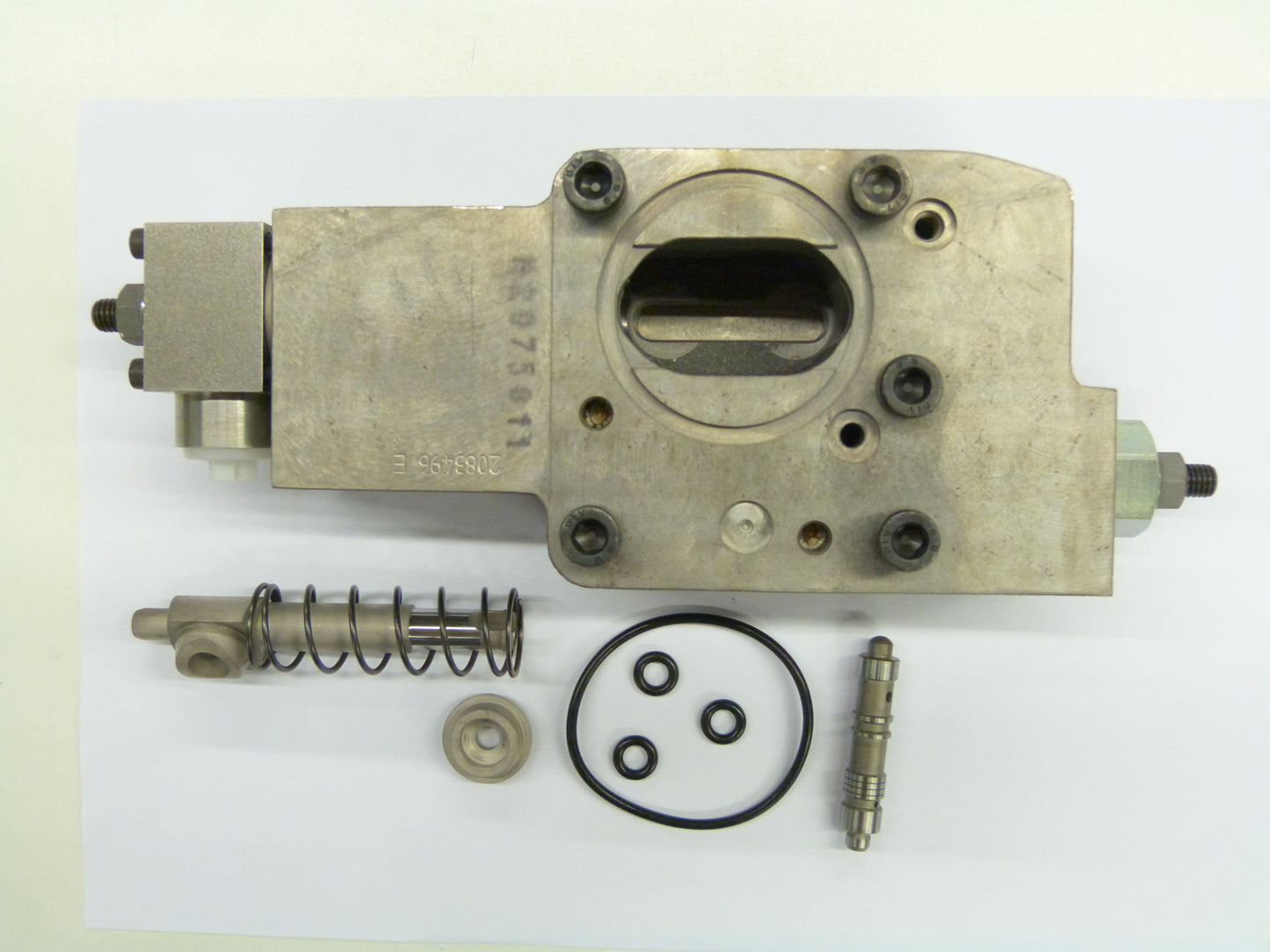 Image 1 of REGLER HD1D BR11
