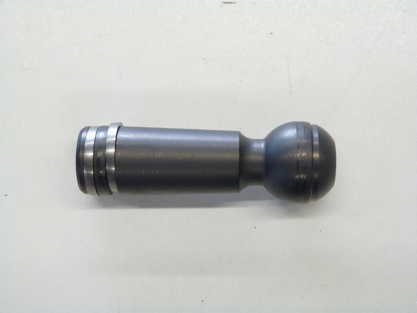 Image 1 of PISTON WITH PISTONRINGS