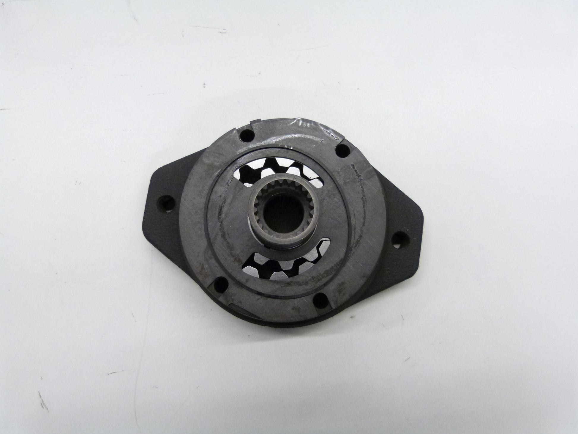 Image 1 of CHARGE PUMP
