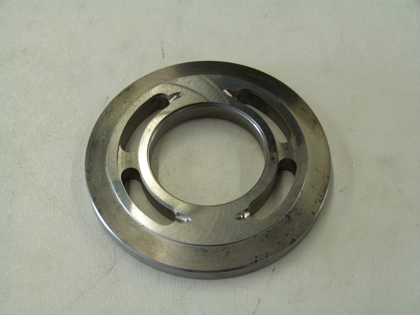 Image 1 of PORTPLATE