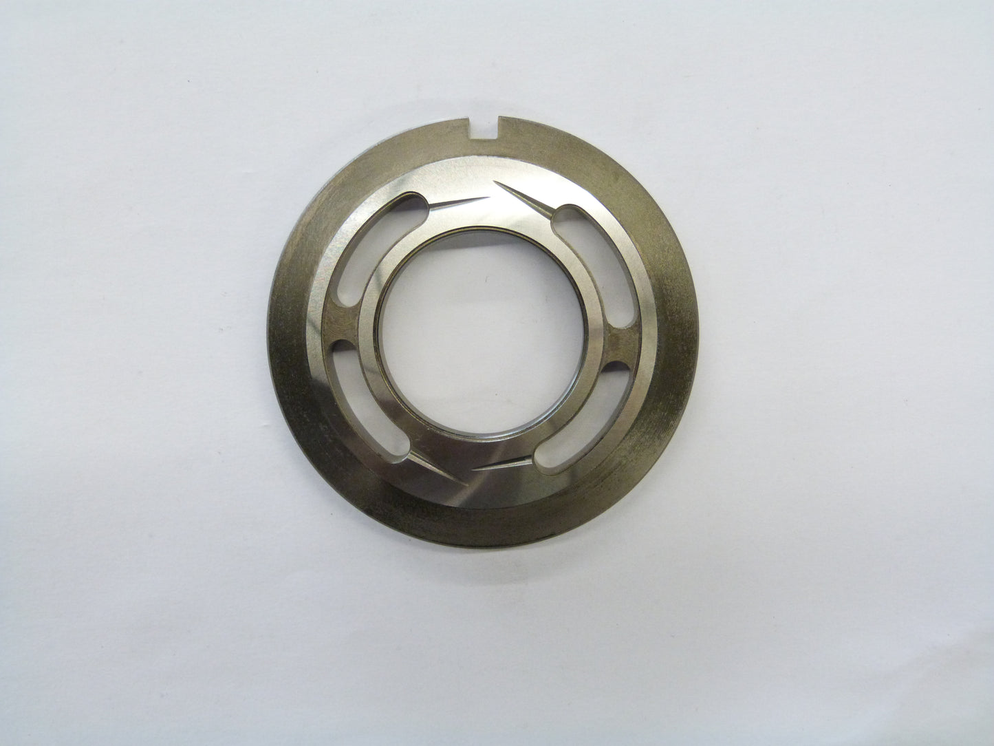 Image 1 of PORTPLATE RH