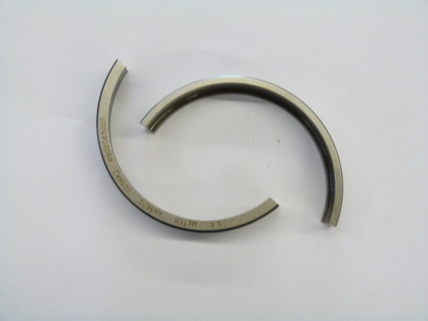 Image 1 of BEARING SHELL PAIR