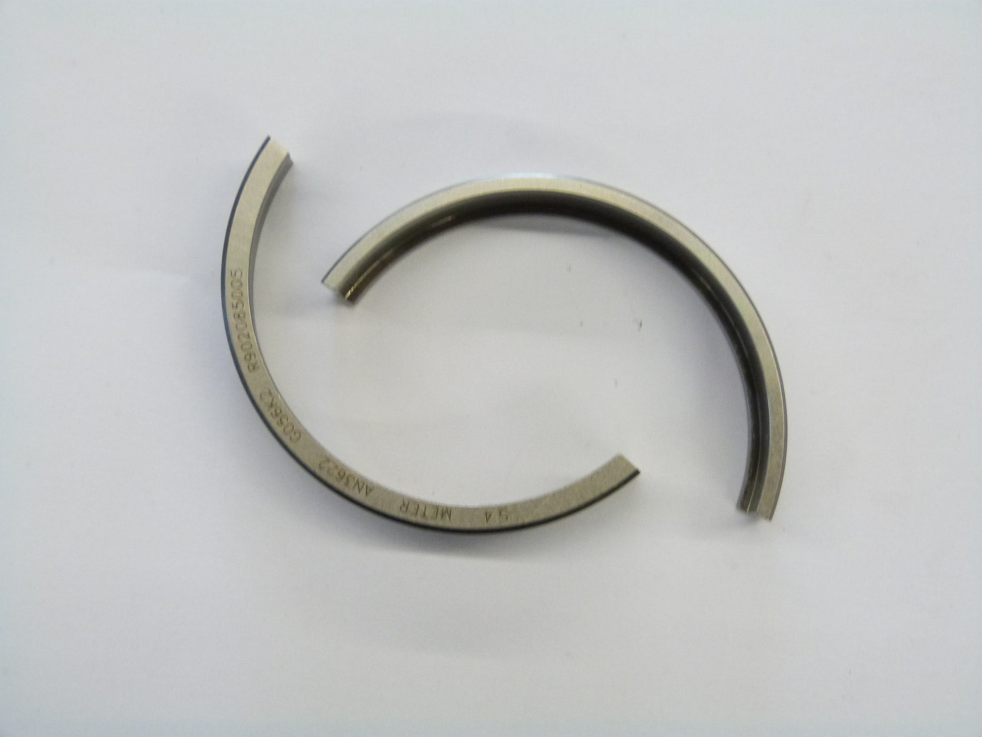 Image 1 of BEARING SHELL PAIR