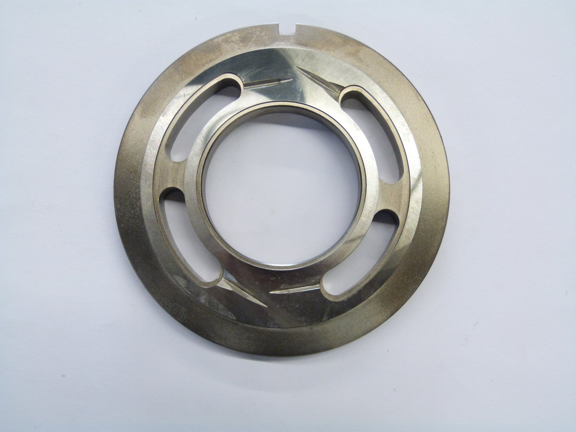 Image 1 of PORTPLATE
