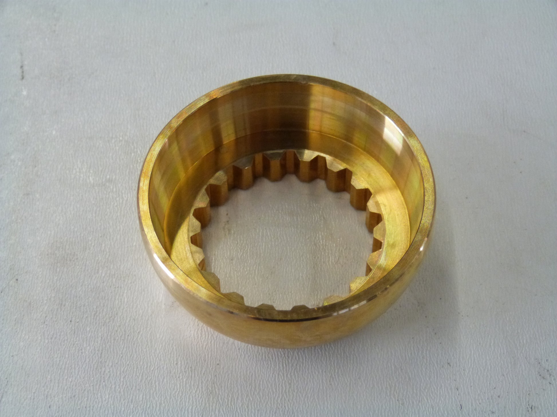 Image 1 of RETAINING BALL