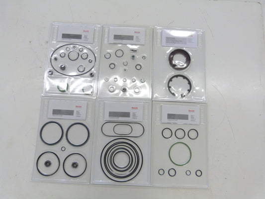 Image 1 of SEAL KIT COMPLETE