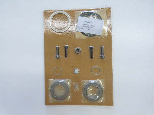 Image 1 of DICHTUNGSSATZ