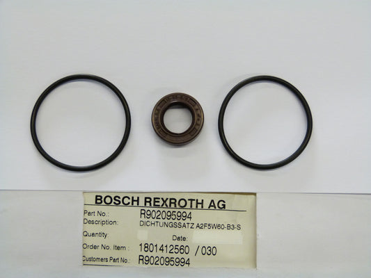 Image 1 of SEAL KIT