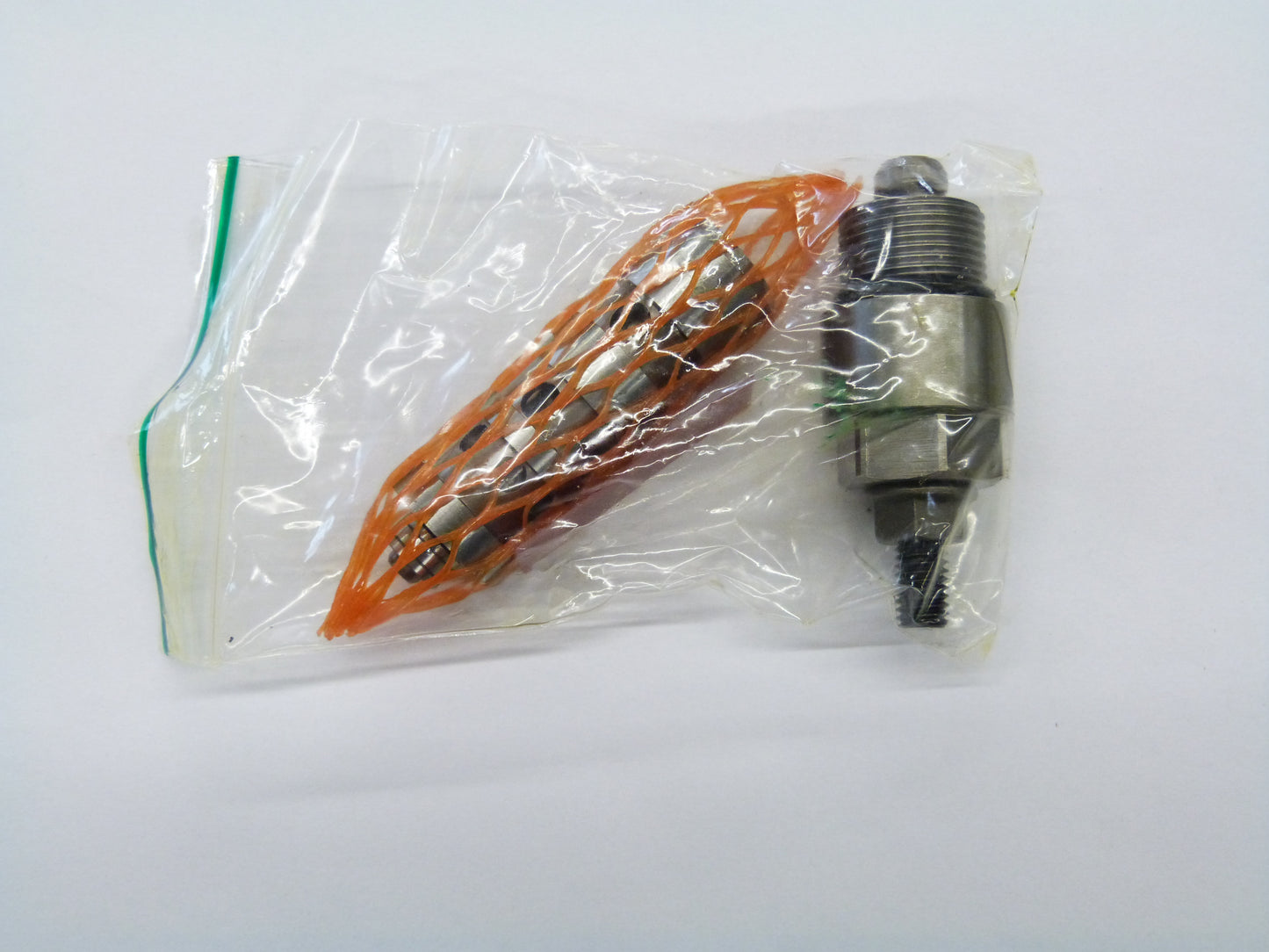 Image 1 of PRESSURE OVERRIDE VALVE