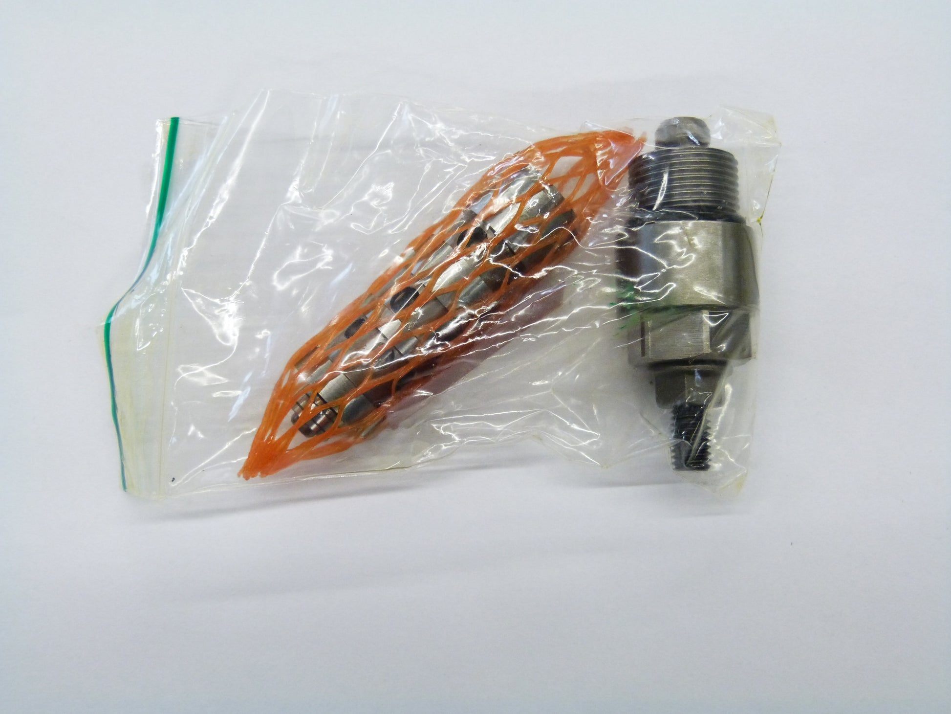 Image 1 of PRESSURE OVERRIDE VALVE