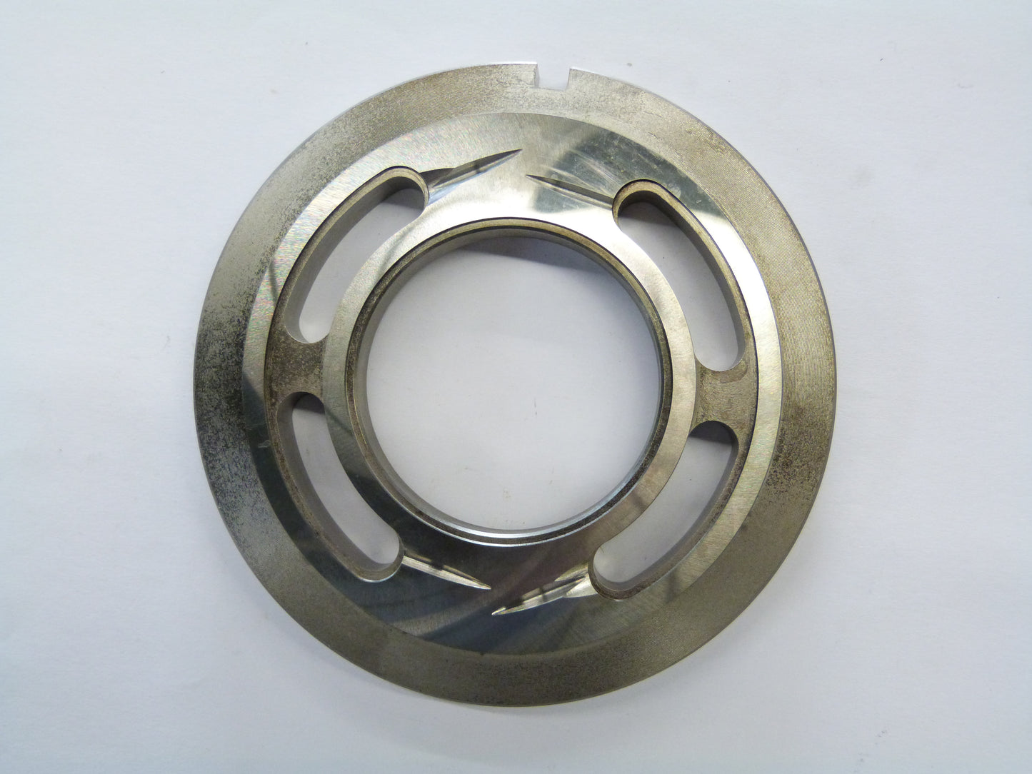 Image 1 of PORTPLATE LH