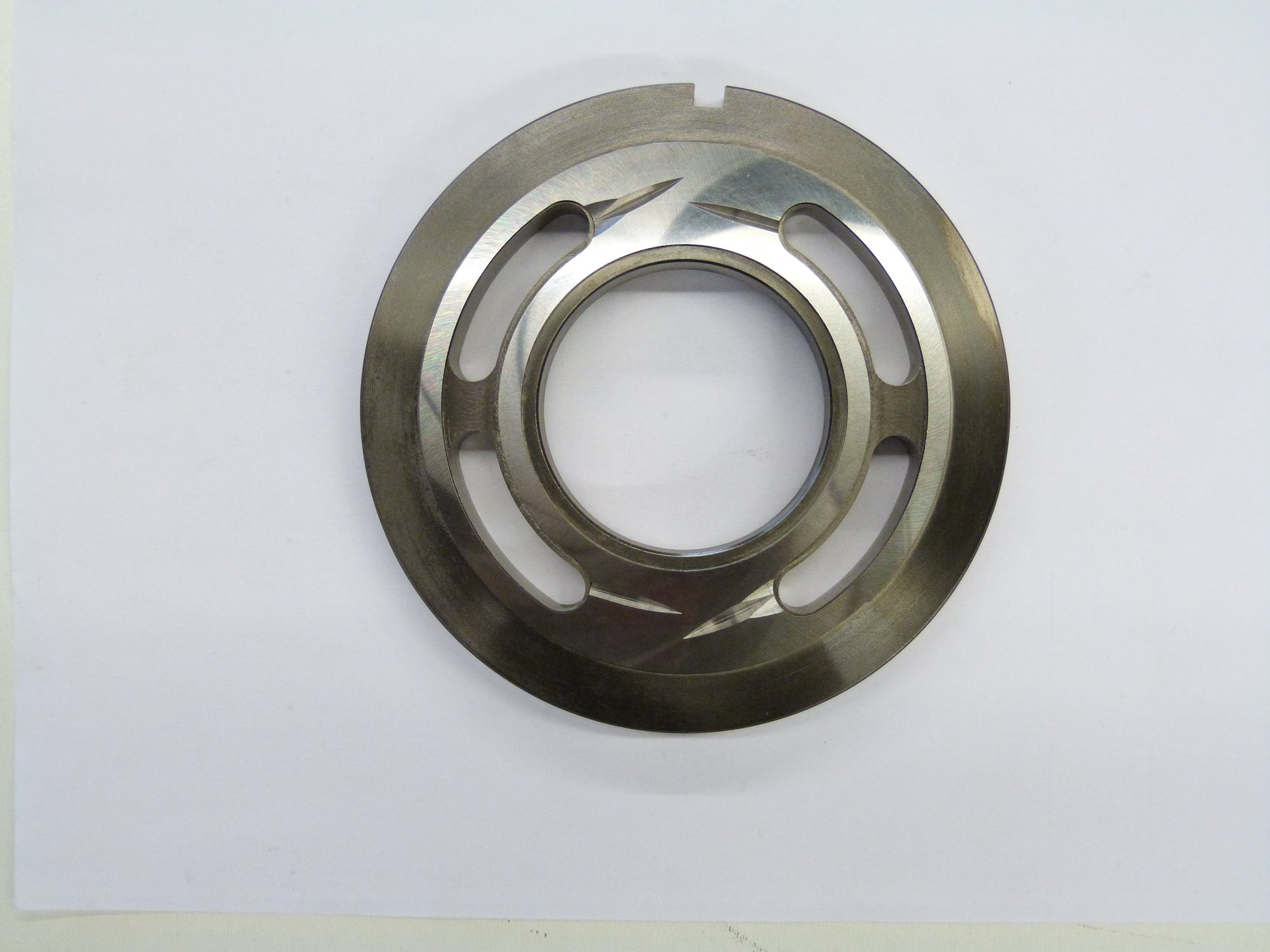 Image 1 of PORTPLATE LH