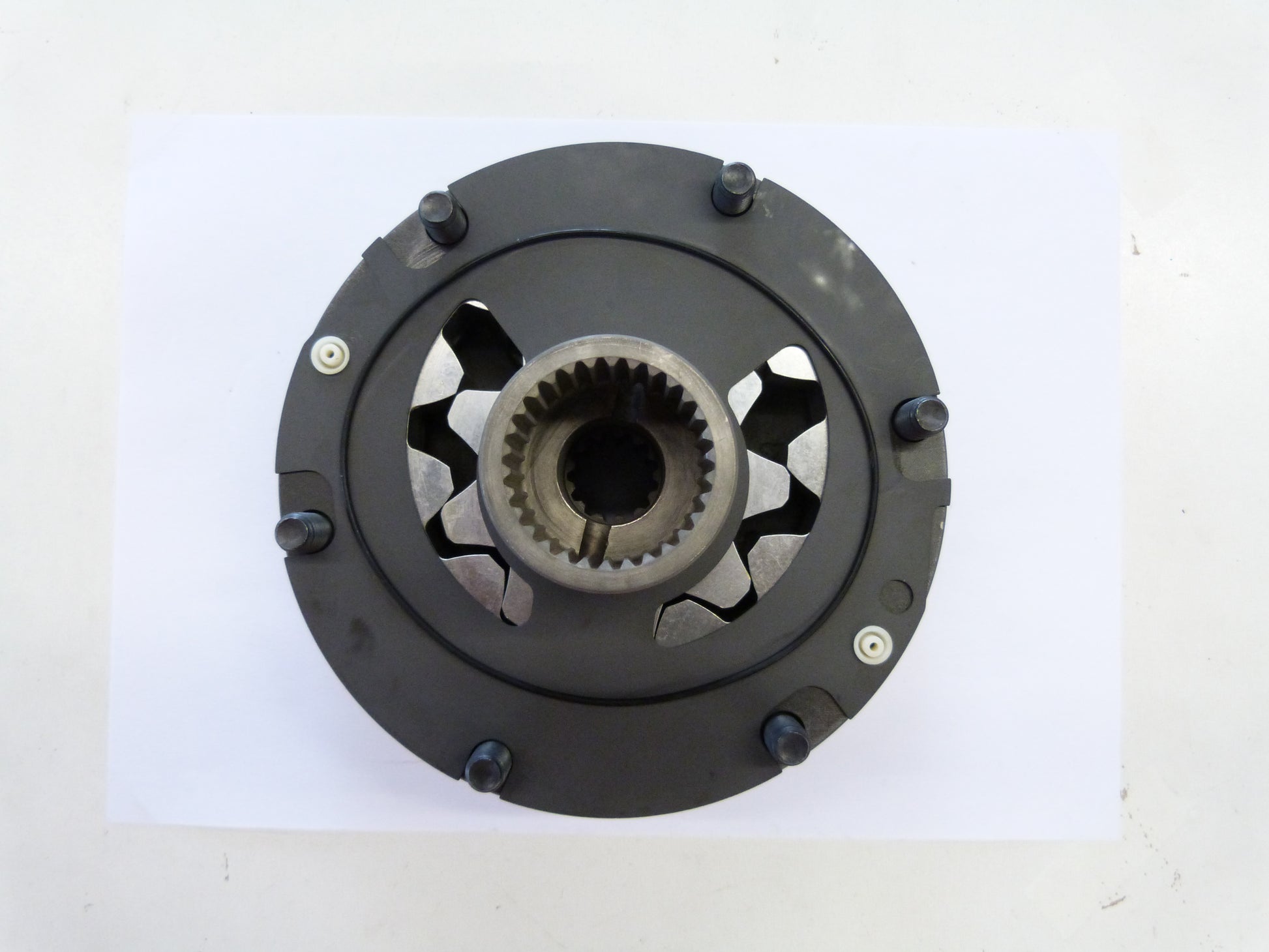 Image 1 of CHARGE PUMP