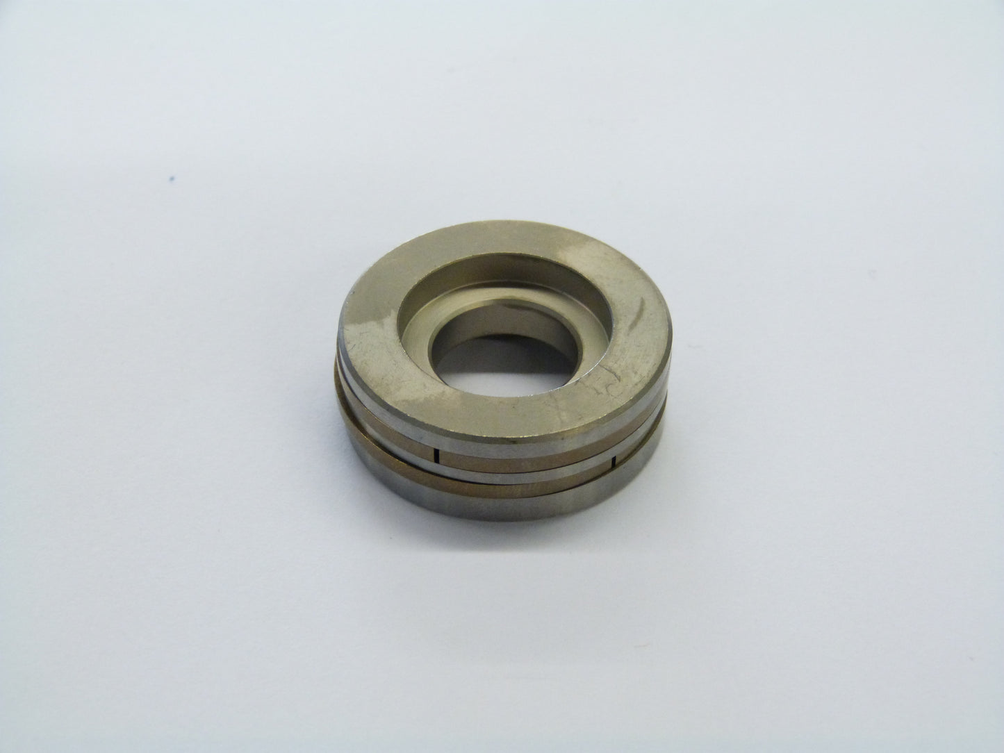 Image 1 of PISTON WITH PISTONRINGS
