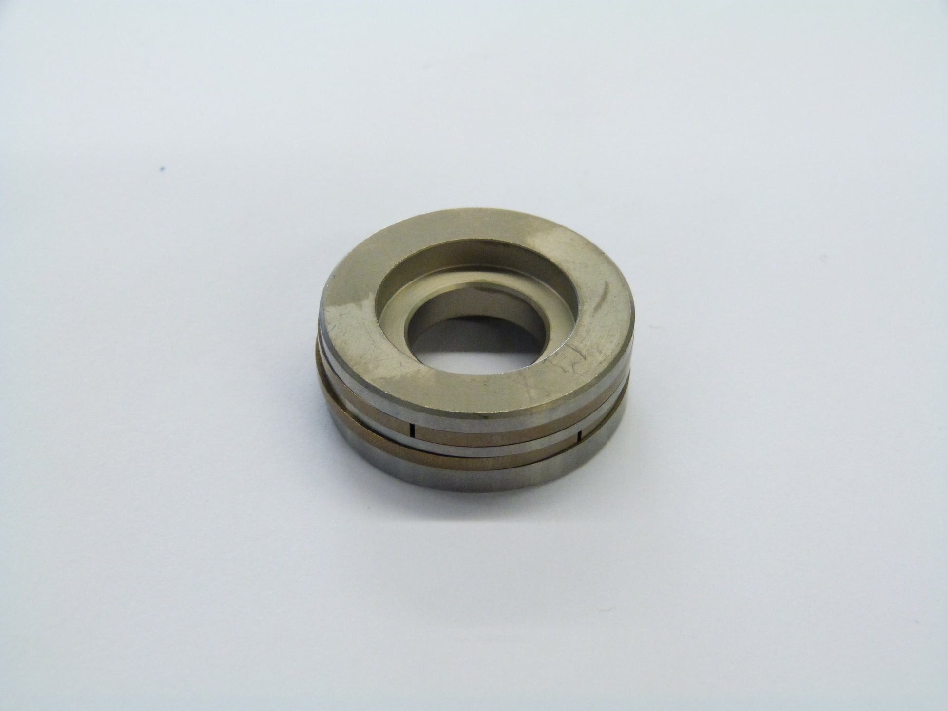 Image 1 of PISTON WITH PISTONRINGS
