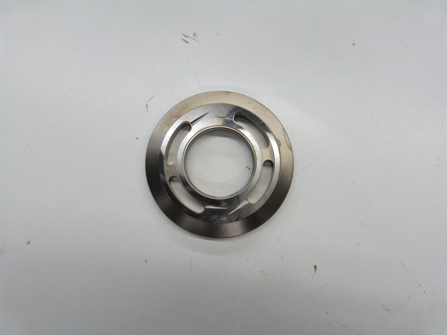 Image 1 of PORTPLATE