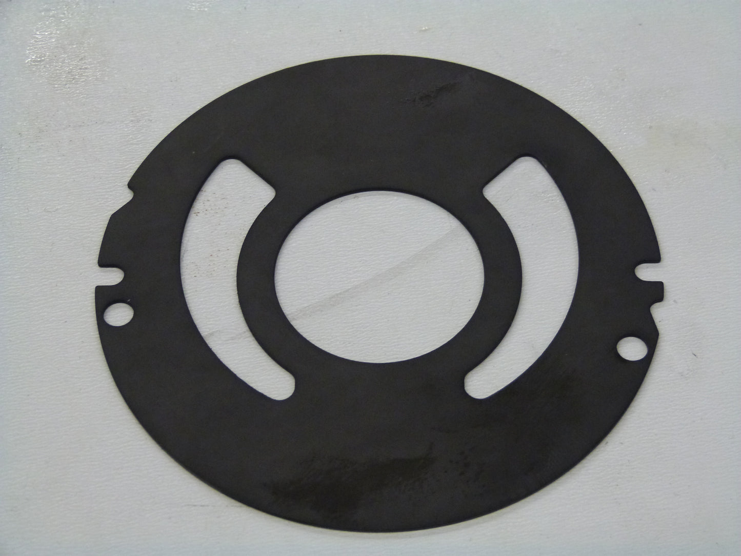 Image 1 of WEAR PLATE