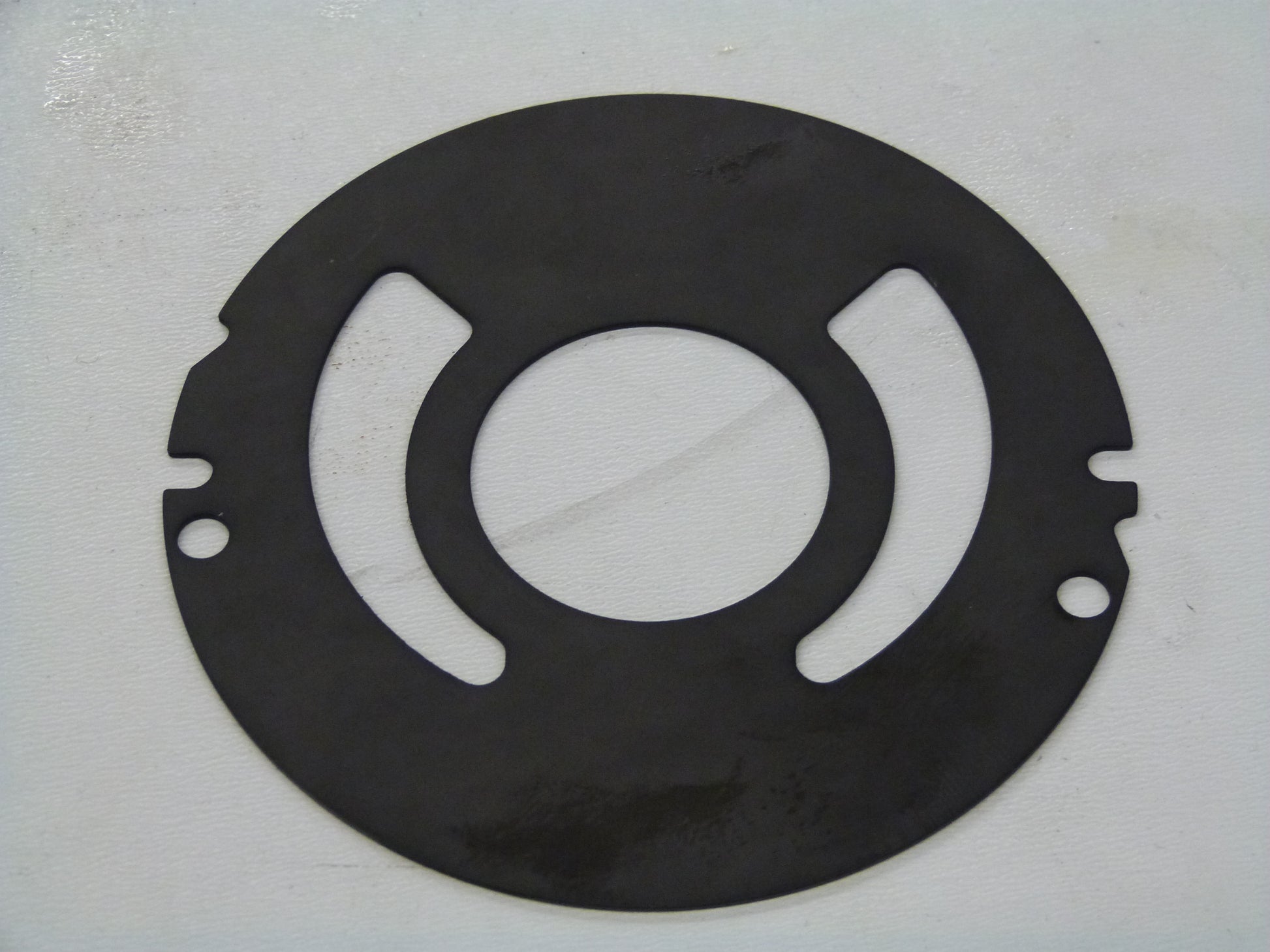 Image 1 of WEAR PLATE