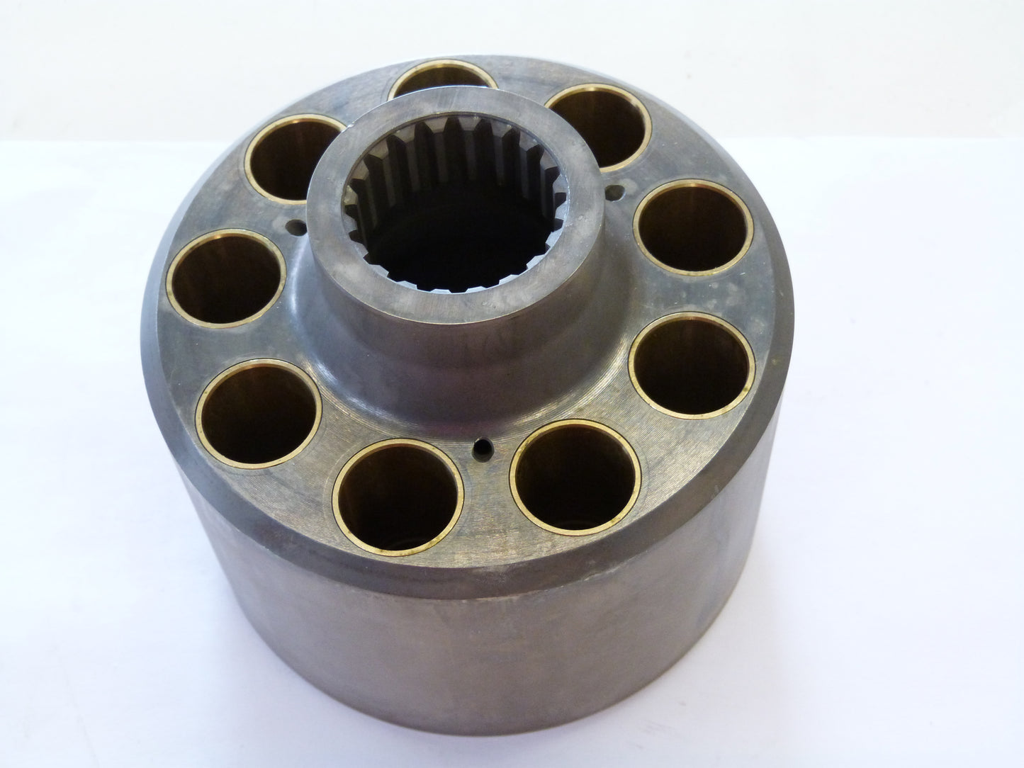Image 1 of BARREL WITH BUSHING