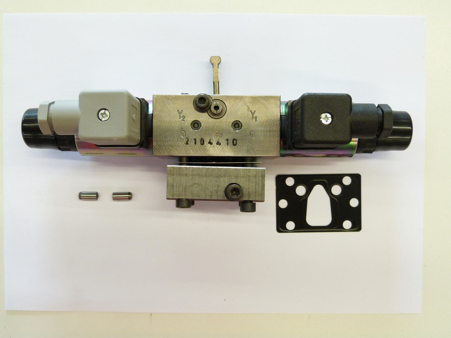 Image 1 of CONTROL MODULE