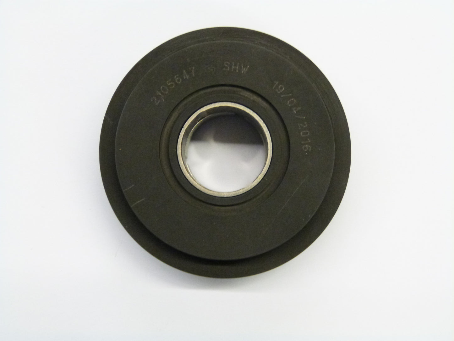 Image 1 of CHARGEPUMP HOUSING WITH ACCESSORIES