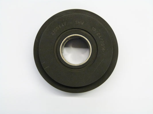 Image 1 of CHARGEPUMP HOUSING WITH ACCESSORIES