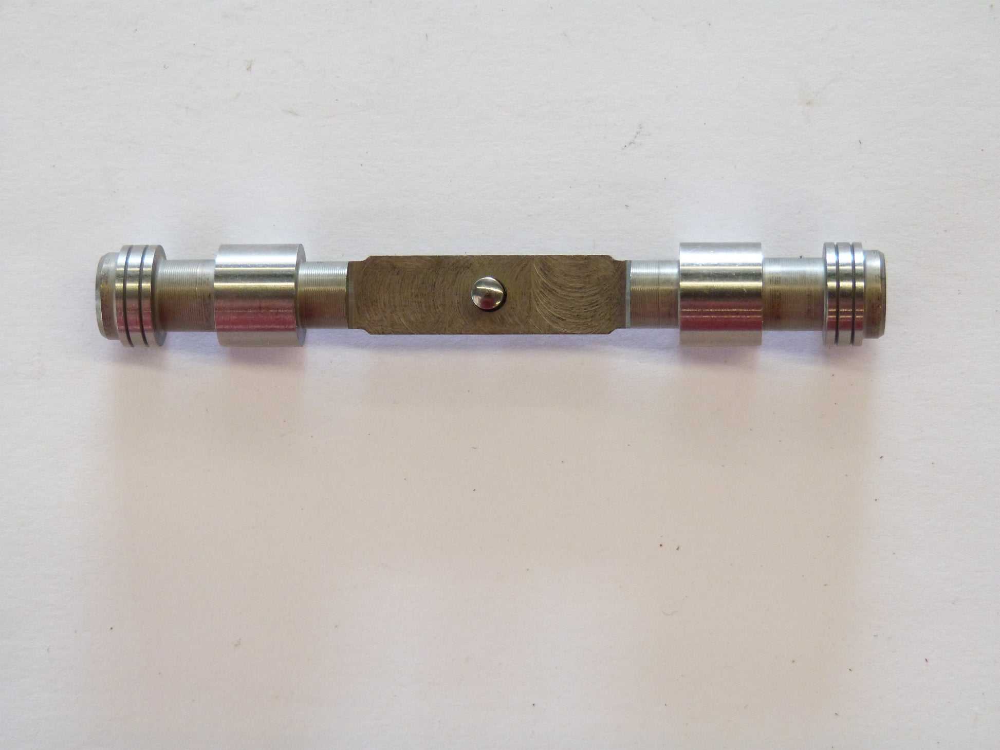Image 1 of CONTROL PISTON WITH CYLINDER PIN