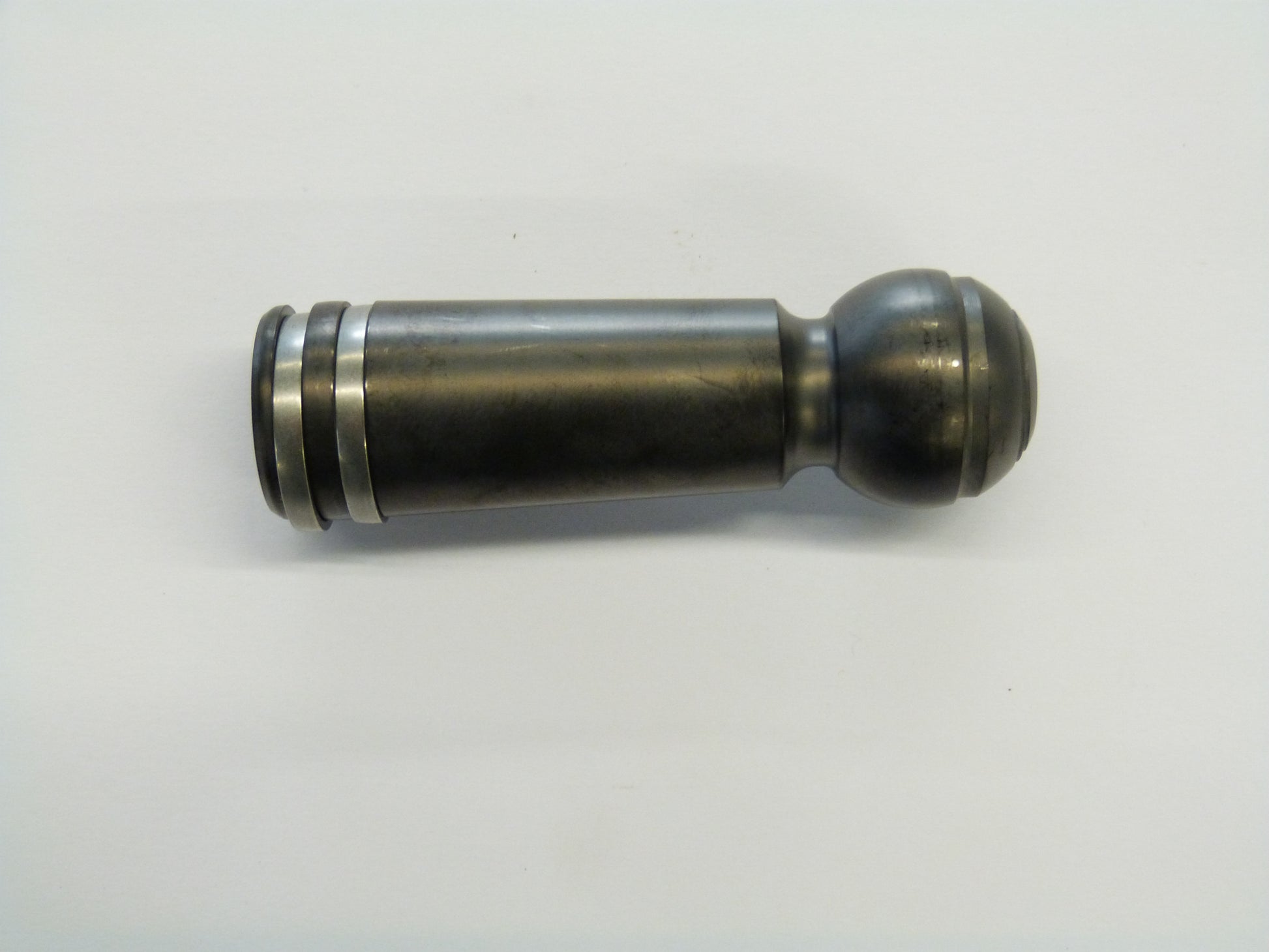 Image 1 of PISTON WITH PISTONRINGS
