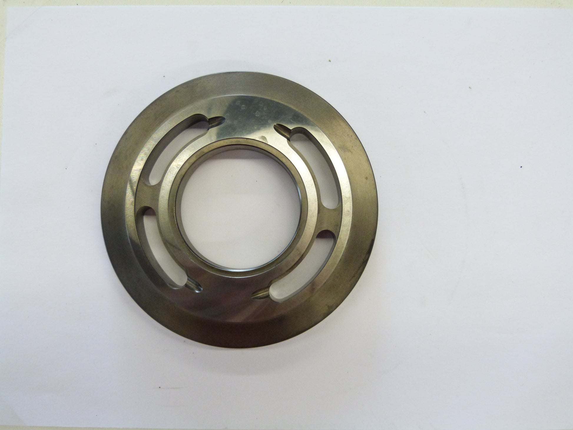 Image 1 of PORTPLATE