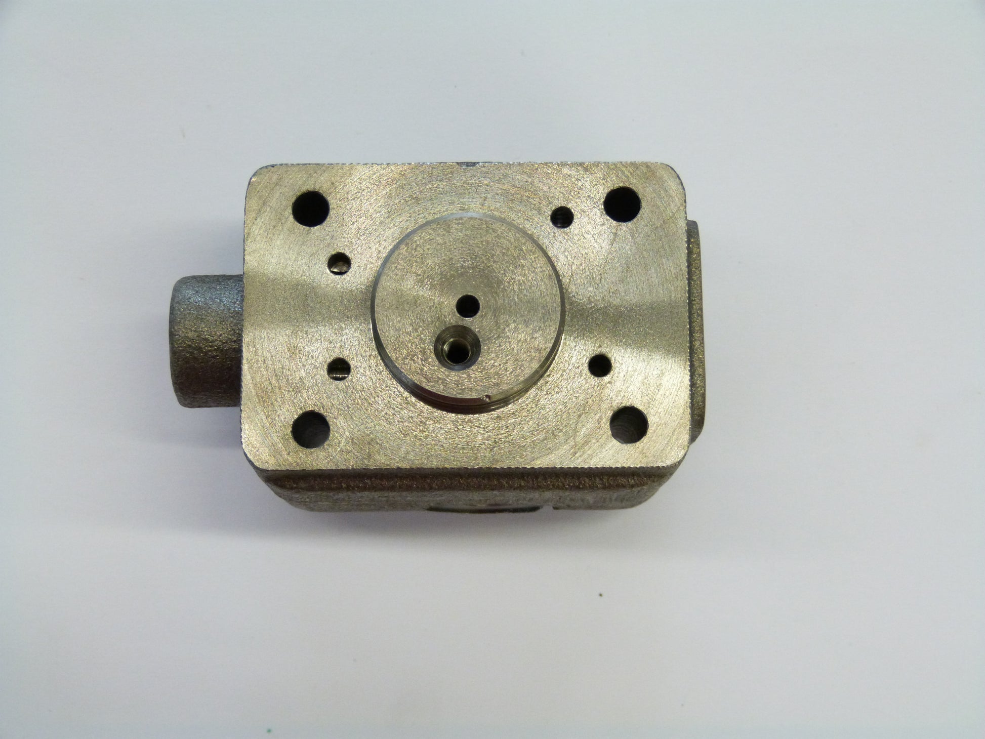 Image 1 of PRESSURE SPRING